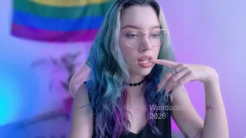 Wanda online show from 21, 6, 2026