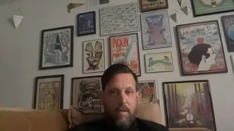 warispeace666 online show from 27, 6, 2026
