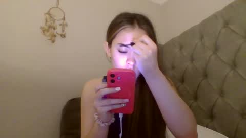 wasiancutie online show from 8, 6, 2026