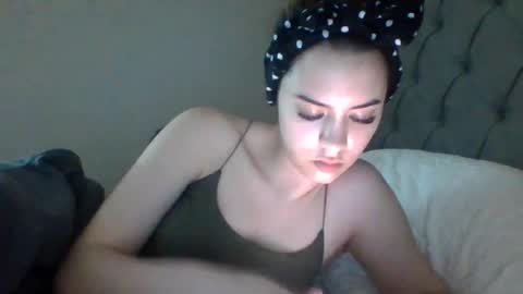 wasiancutie online show from 19, 6, 2026