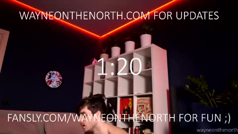 waynenorth online show from 7, 6, 2026