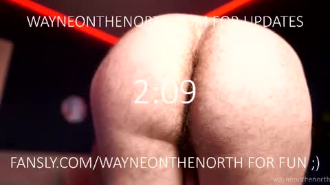 waynenorth online show from 18, 6, 2026