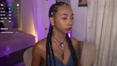 Wayuu Goddess  3 online show from 6, 6, 2026