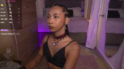 Wayuu Goddess  3 online show from 7, 6, 2026