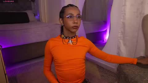 Wayuu Goddess  3 online show from 10, 6, 2026