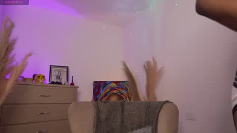 Wayuu Goddess  3 online show from 11, 6, 2026