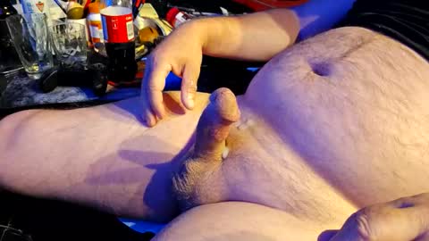 Pussy Lover online show from 31, 5, 2026