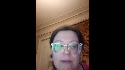Marina online show from 8, 6, 2026