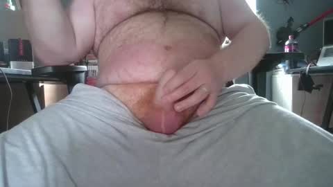 Horny ginger online show from 4, 6, 2026