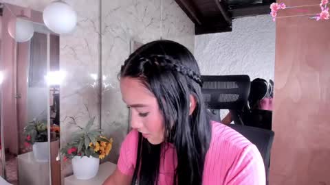 Snapshot of ween_sheng_ chatting on 27, 5, 2026 Wennsheng online show from 27, 5, 2026