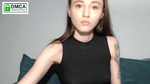Milena online show from 16, 6, 2026