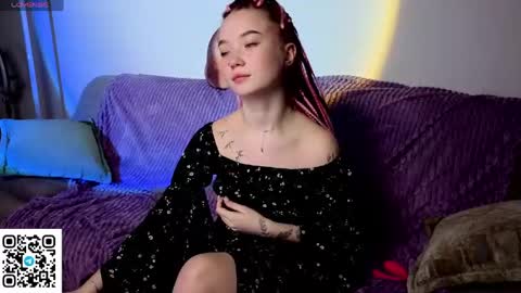 WendyCandy182 online show from 23, 5, 2026