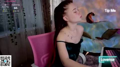 WendyCandy182 online show from 18, 6, 2026