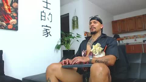 Wesley Rogger online show from 22, 6, 2026