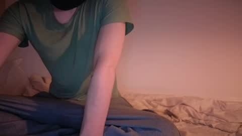 whispero_o online show from 24, 5, 2026