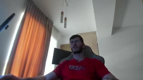 Michael online show from 29, 5, 2026