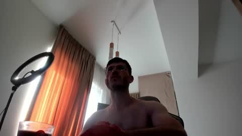 Michael online show from 24, 6, 2026
