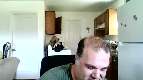 Tony Floyd online show from 12, 6, 2026