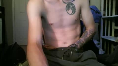 whiteboyslim21 online show from 27, 5, 2026