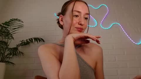 Snapshot of whiteprincessluna chatting on 10, 5, 2026 You wont find me here on Saturdays and Sundays online show from 10, 5, 2026
