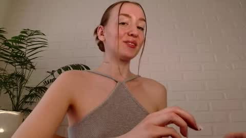 Snapshot of whiteprincessluna chatting on 31, 5, 2026 You wont find me here on Saturdays and Sundays online show from 31, 5, 2026