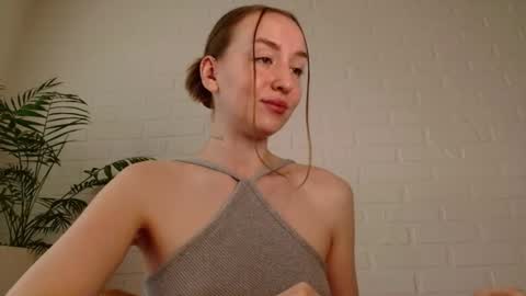 Snapshot of whiteprincessluna chatting on 16, 6, 2026 You wont find me here on Saturdays and Sundays online show from 16, 6, 2026