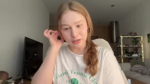 Alisa online show from 20, 6, 2026