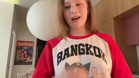 Alisa online show from 21, 6, 2026