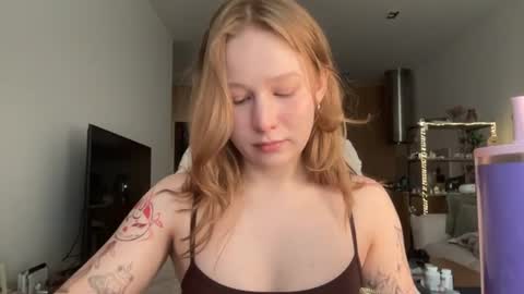 Alisa online show from 22, 6, 2026