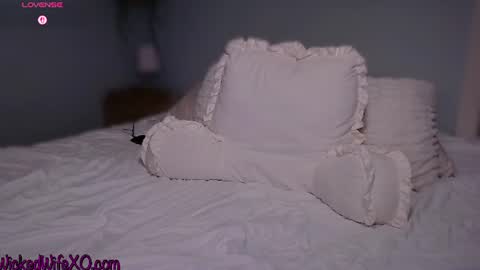 WickedWifeXO online show from 14, 6, 2026