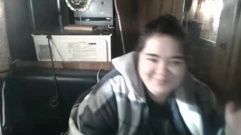 Snapshot of wigper chatting on 13, 1, 2026 wigper online show from 13, 1, 2026