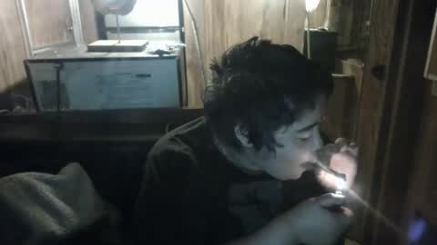Snapshot of wigper chatting on 18, 1, 2026 wigper online show from 18, 1, 2026