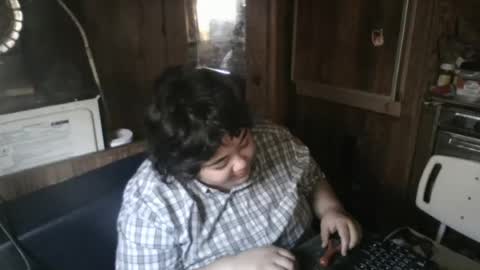 Snapshot of wigper chatting on 20, 6, 2026 wigper online show from 20, 6, 2026