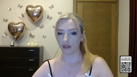 Alina online show from 9, 6, 2026
