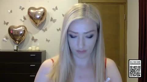 Alina online show from 12, 6, 2026