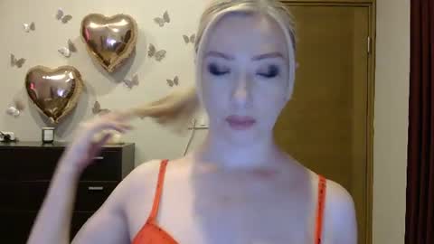 Alina online show from 21, 6, 2026