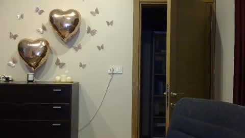Alina online show from 23, 6, 2026