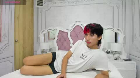 Sebas   online show from 13, 6, 2026