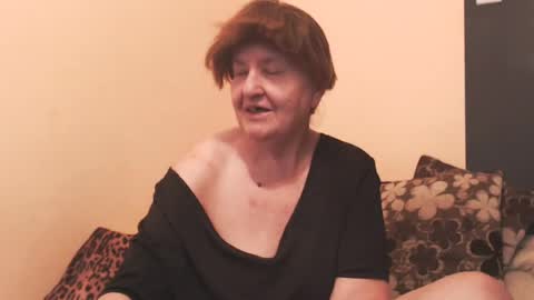 WildRedCat online show from 11, 6, 2026