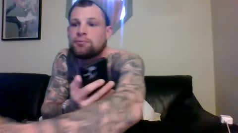 RobBangz online show from 9, 2, 2025
