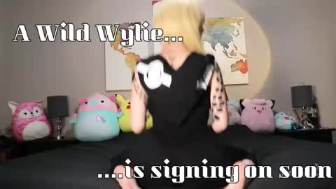 Wylie Wanderlust online show from 20, 5, 2026