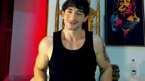 will_ferrari300 online show from 12, 6, 2026