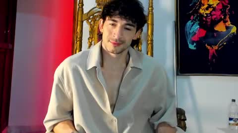 will_ferrari300 online show from 14, 6, 2026