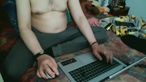 Willamyth online show from 17, 6, 2026