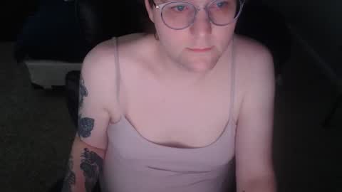 LunaSweet online show from 31, 5, 2026