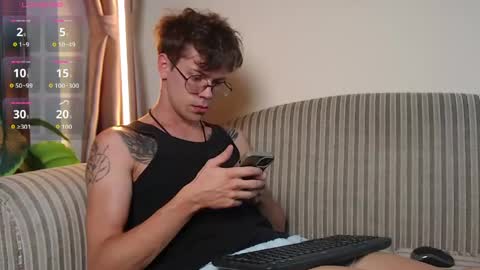 William online show from 6, 6, 2026