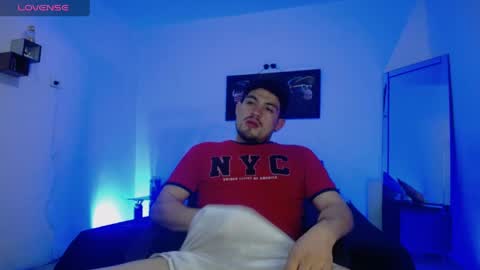 William Steel online show from 6, 6, 2026