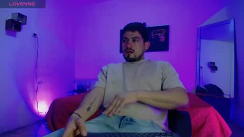 William Steel online show from 11, 6, 2026