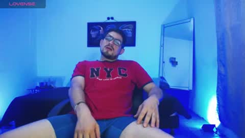 William Steel online show from 13, 6, 2026