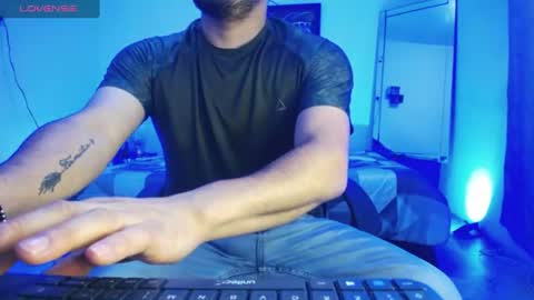 William Steel online show from 15, 6, 2026